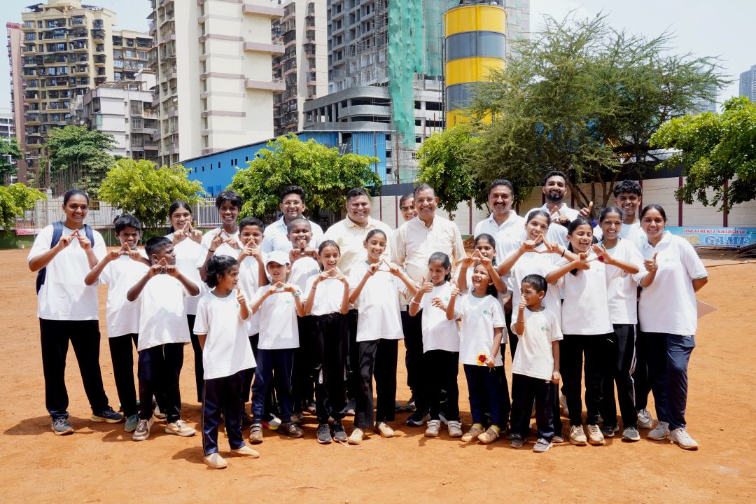 Holistic Development